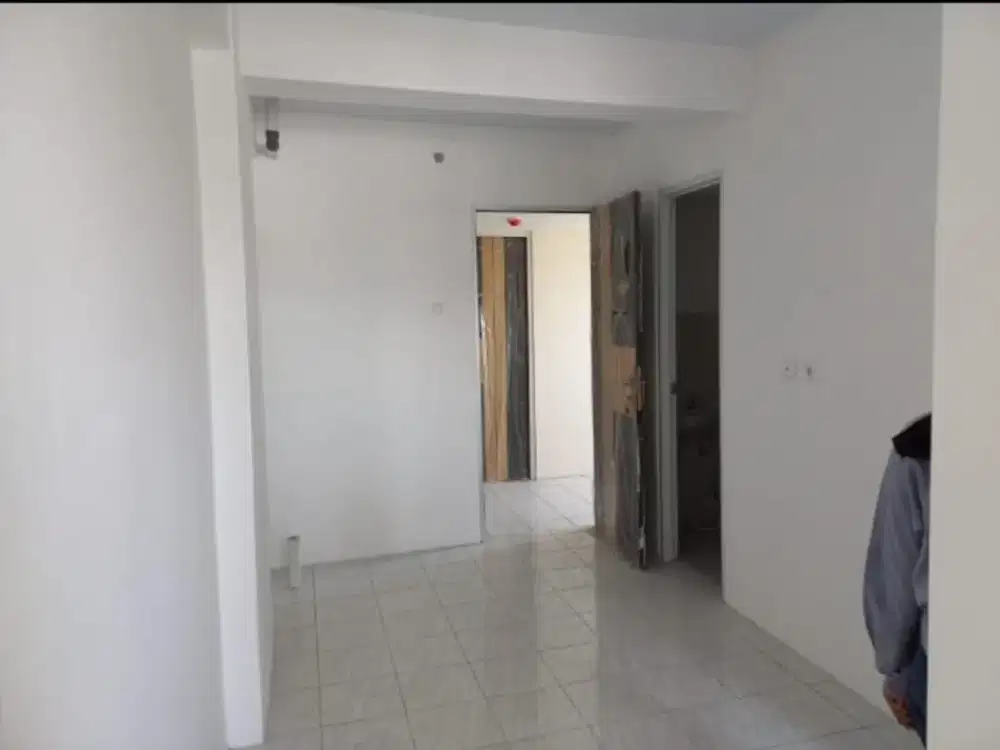 Apartemen 2 BR Gunawangsa Gresik