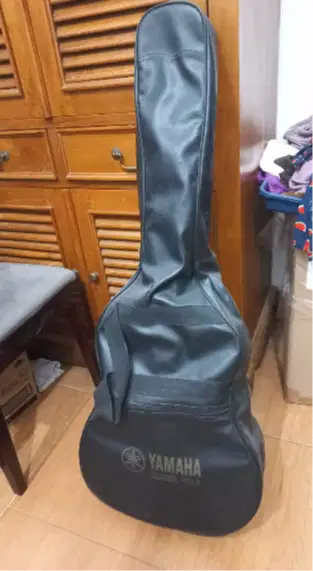 Jual Gitar Klasik Cort AC15 NAT Original – Nylon String