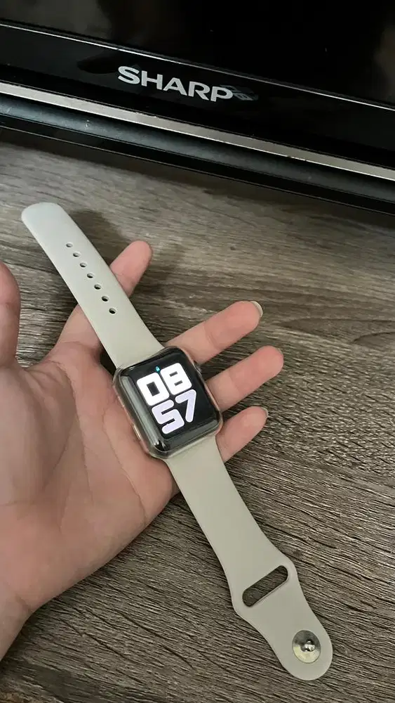 Jual Apple Watch Series 3 38mm