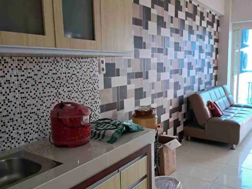 disewakan apartemen pbg