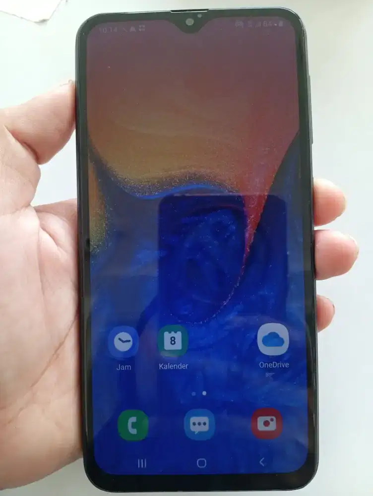 Samsung A10 2/32
