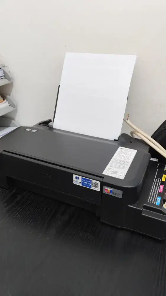PRINTER EPSON L121