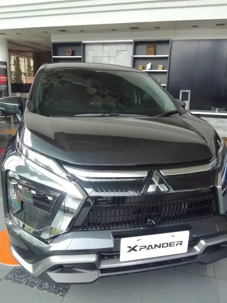 Xpander ultimate