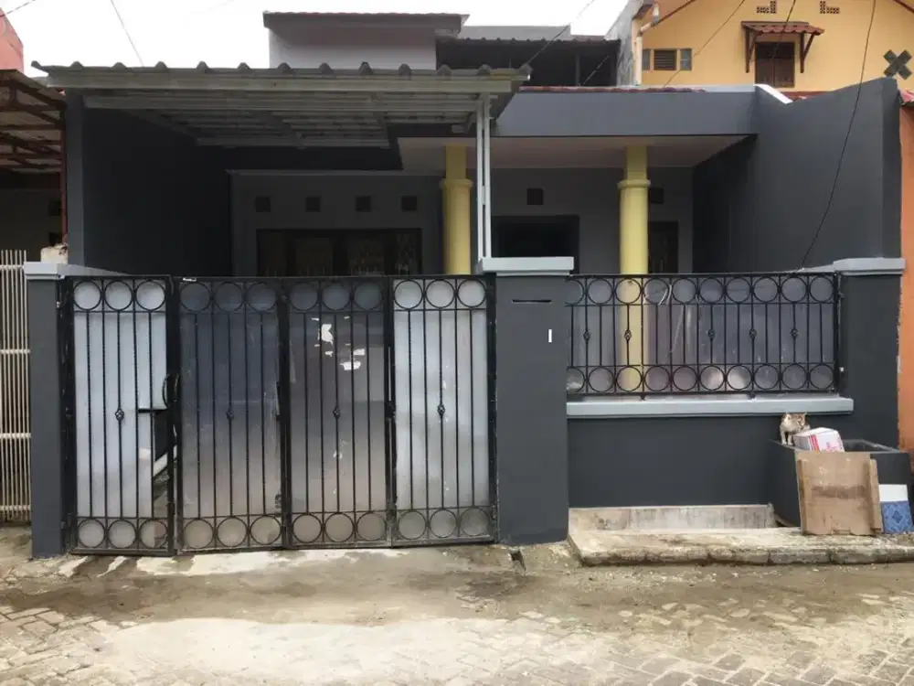 Penawaran Menarik Value Terjangkau, Rumah di Graha Bintaro AZ-19037