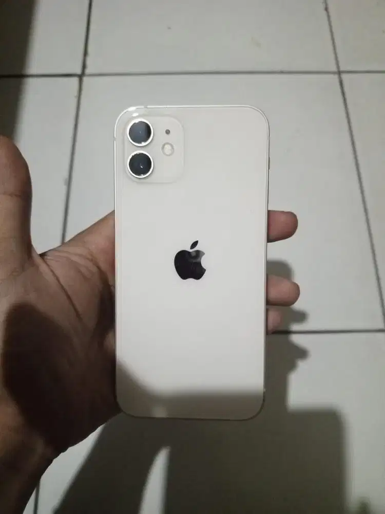 Iphone 12 64gb IBOX