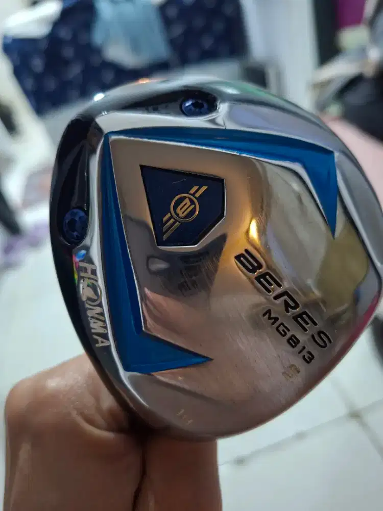 Honma fairway wood no 5