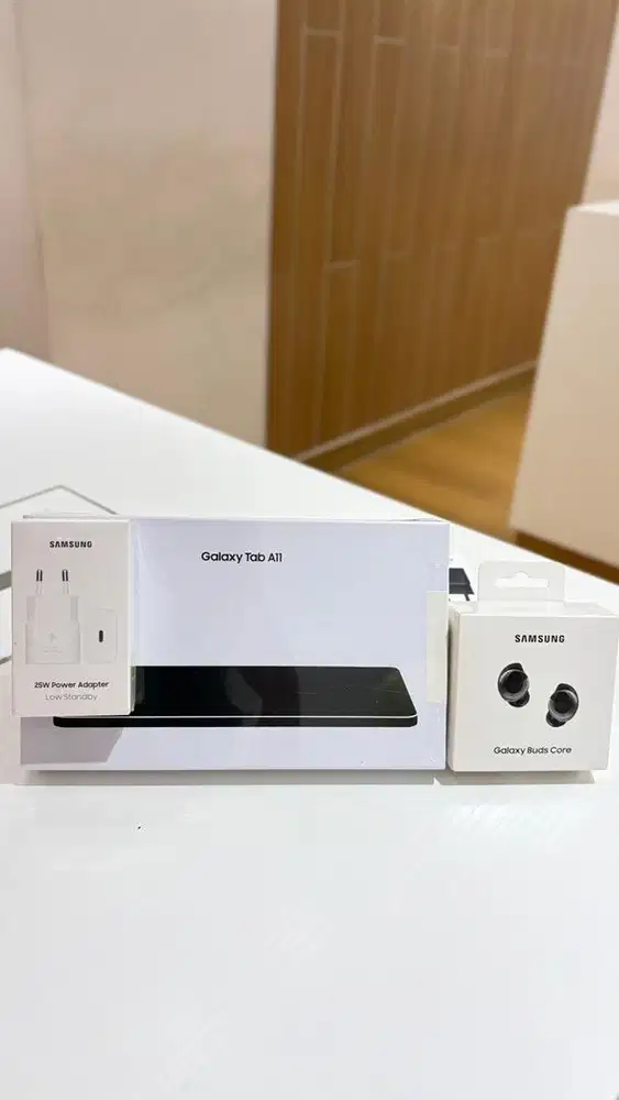 Samsung Tab A11