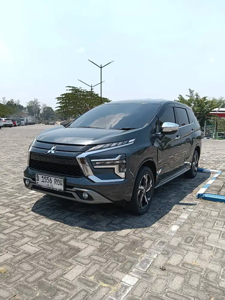 Mitsubishi Xpander Ultimate Matic [2023]