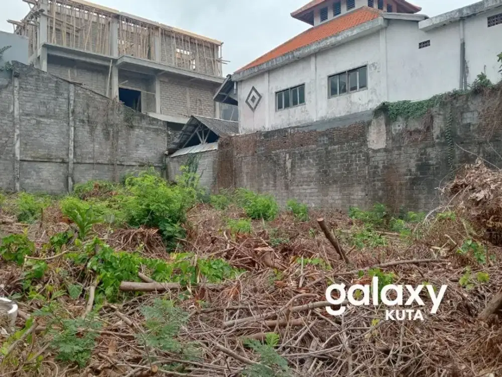 DIJUAL TANAH STRATEGIS DI SILIGITA NUSA DUA BADUNG