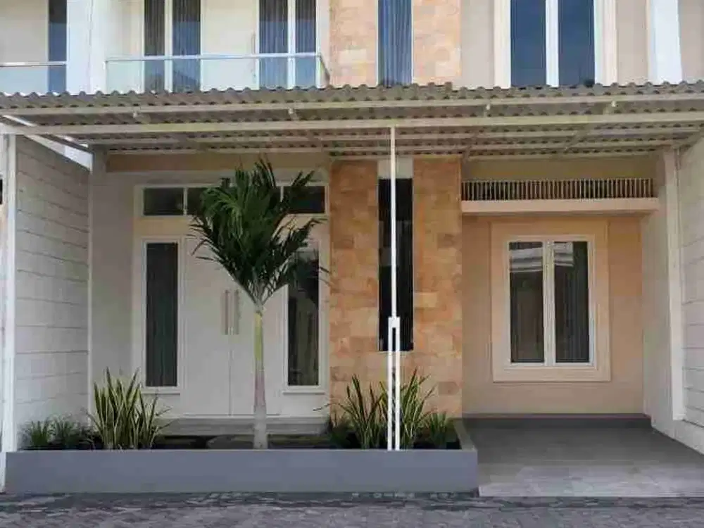 ‼JUAL RUGI‼PERUMAHAN MULIA RESIDENCE KALI KEPITING GUBENG