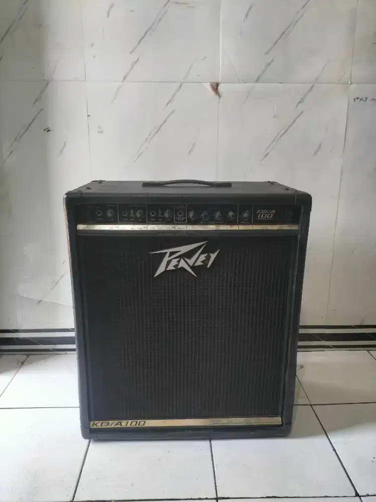 Ampli keyboard Peavey KB/A 100