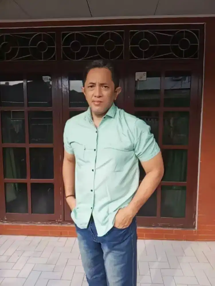 Cari lowongan supir pribadi