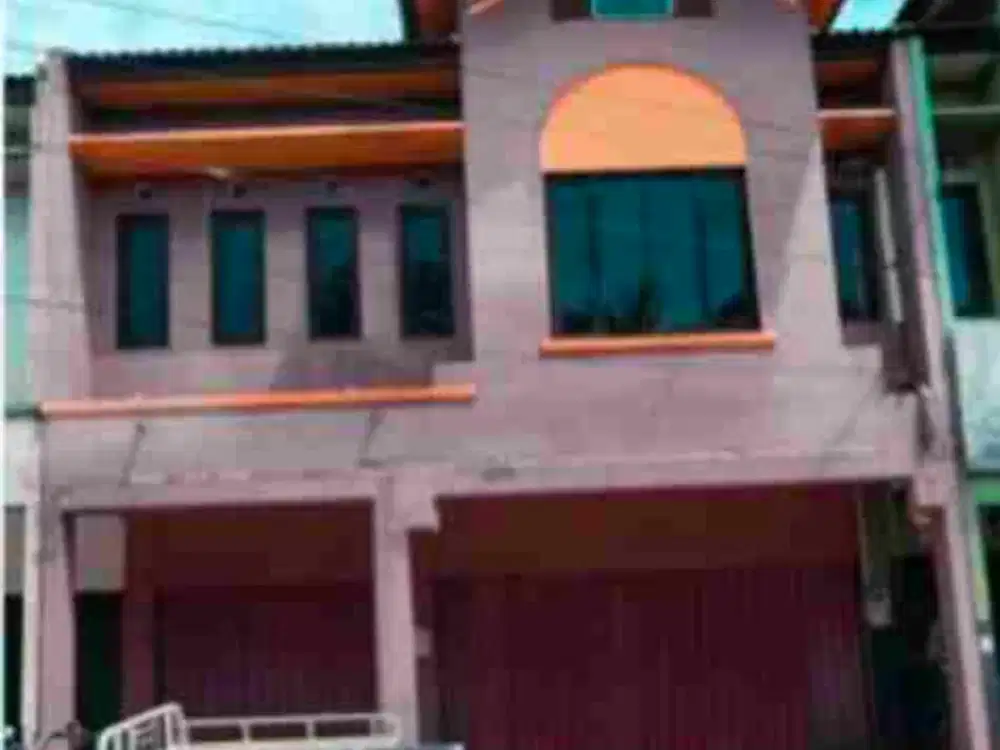 Disewakan Ruko.Taman Kopo Indah 3
