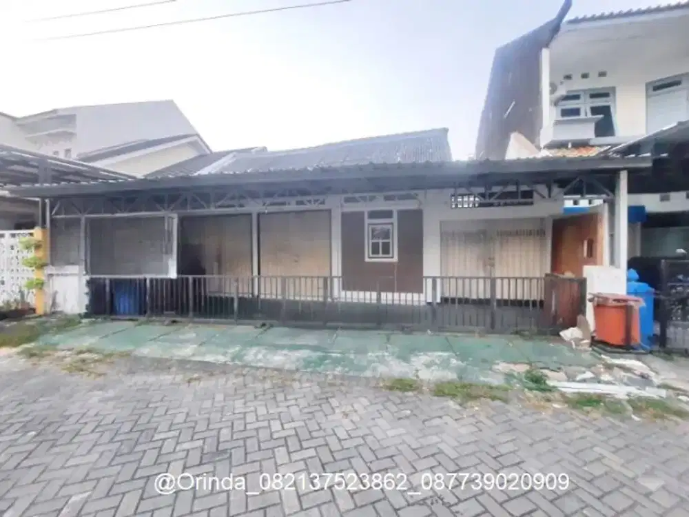 LT 172 PRINGWULUNG RUMAH TANAH JL TANTULAR CONDONGCATUR DEKAT STIKES PANTI RAPIH, SELOKAN MATARAM, NOLOGATEN, SETURAN, BABARSARI, STIE YKPN, UPN