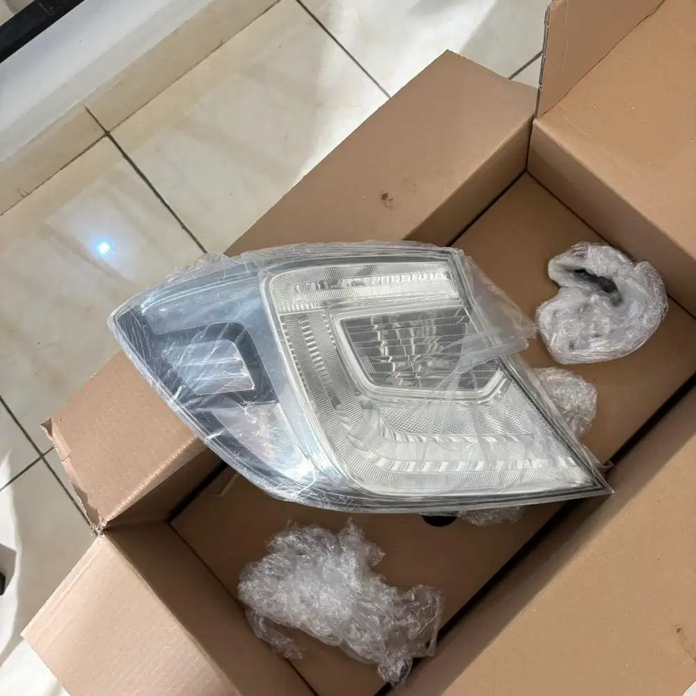 Lampu Stoplamp Brio D-Auto