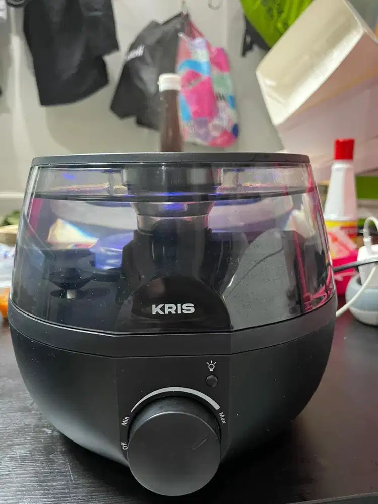 kris humidifier