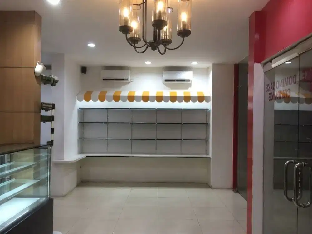 Dijual Rumah 2 Lantai di Cibubur Kota Jakarta Timur