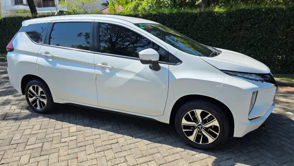 Mitsubishi Expander 1.5L Exceed AT