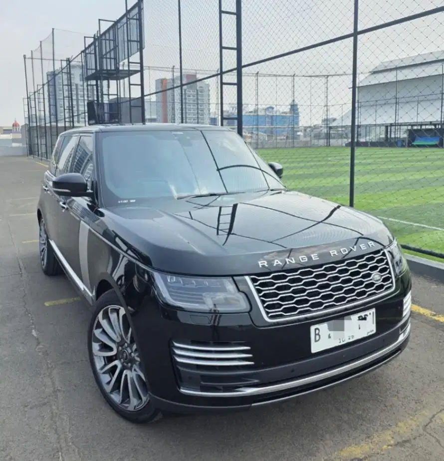 LAND ROVER RANGE ROVER VOQUE LWB 3.0 AUTOBIOGRAPHY Tahun 2021