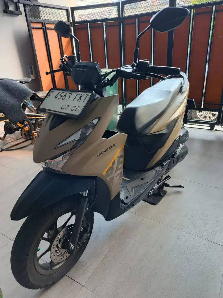 Jual Beat Street 2025
