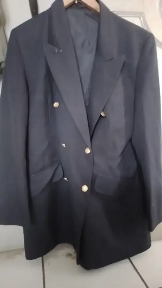 KAS Resmi Laki2