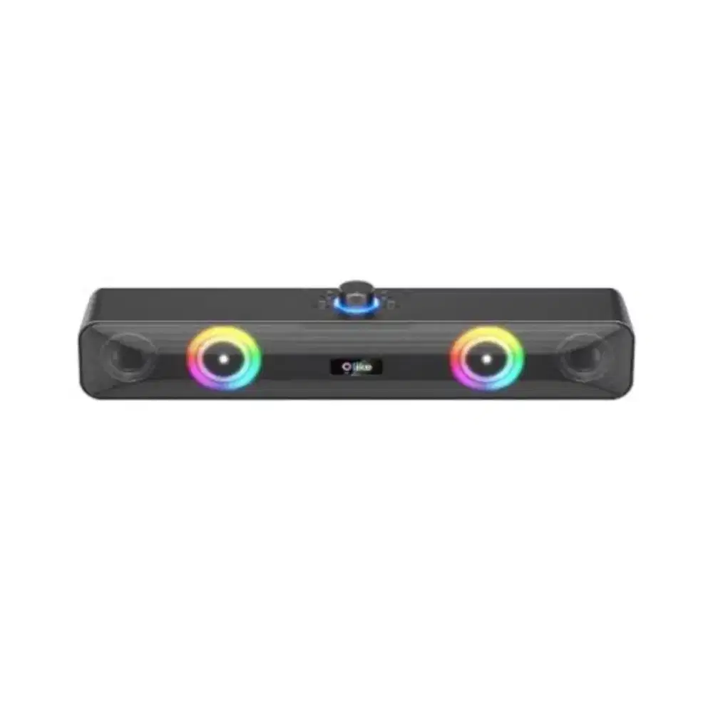 Speaker olike bluetooth br pakai 1bln