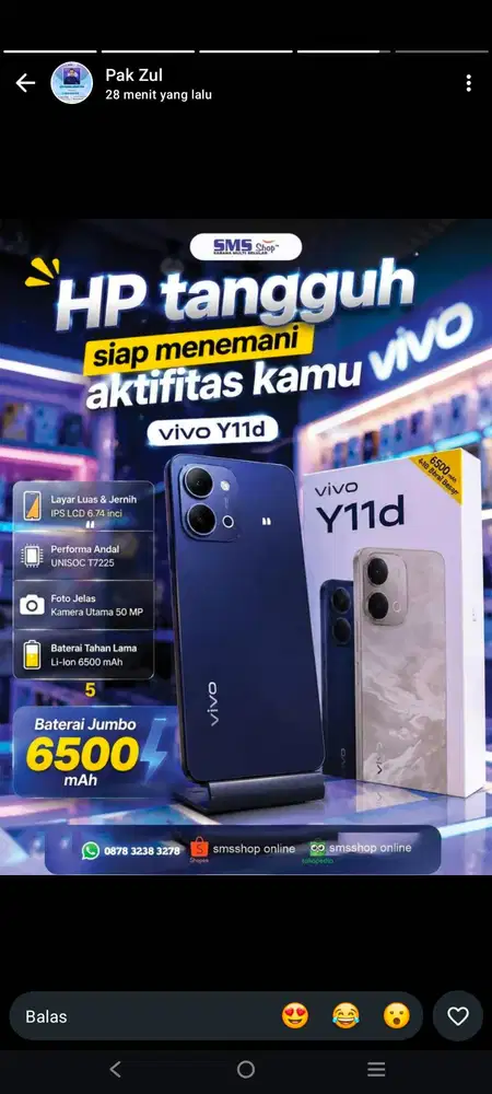 Cicilan tanpa kartu kredit syarat ktp saja