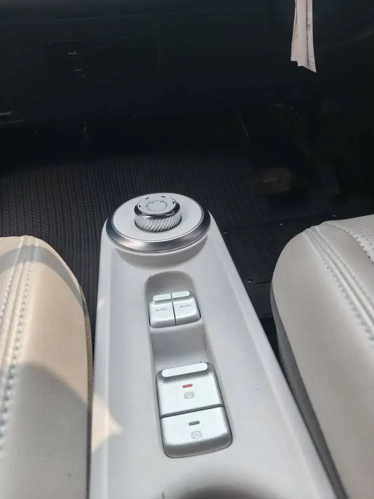 [DP 8jt] WULING AIR EV PRO LONG RANGE 300 2023 termurah