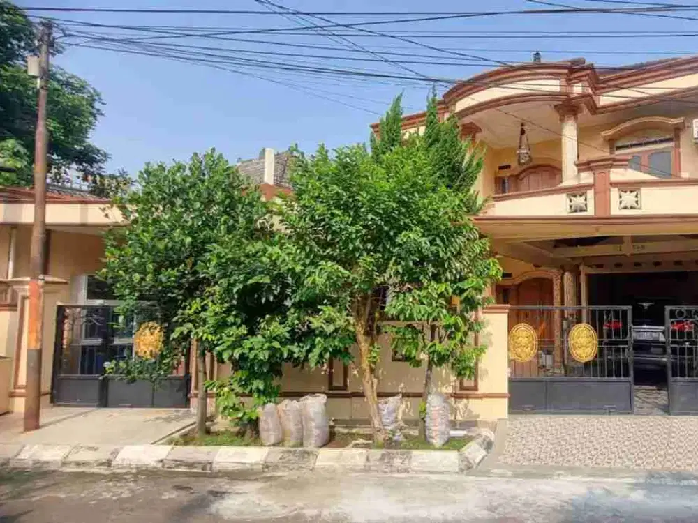 Dijual Rumah di Boulevard Bogor Raya Permai / Bogor Country Dekat Tol
