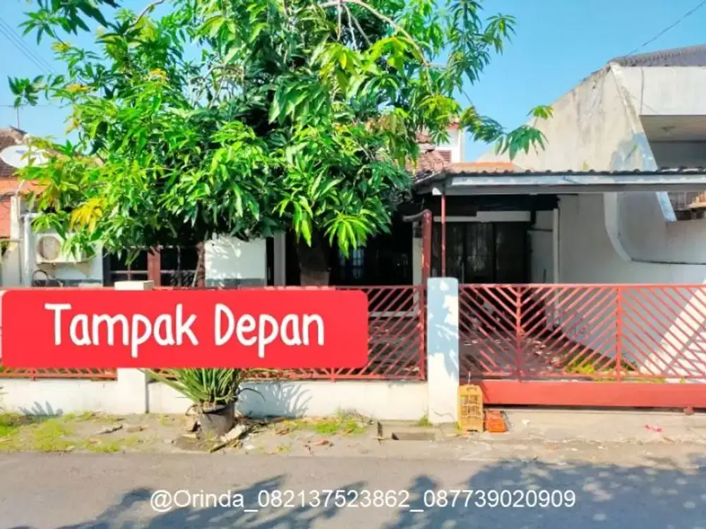 LT 185 BACIRO RUMAH 4KT GENDENG GONDOKUSUMAN JL TIMOHO ZONASI SMAN 8 SMA N 3 DEKAT PEMKOT JOGJA UIN, APMD, AMPLAZ, PANGUDI LUHUR, LEMPUYANGAN, JL SOLO