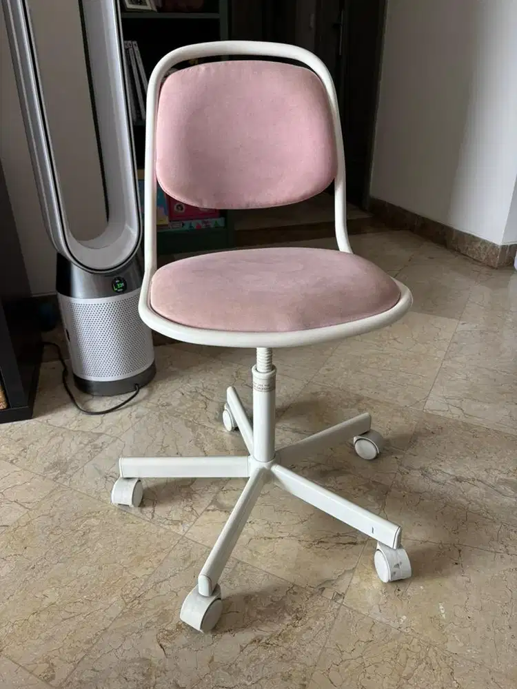 IKEA kursi anak