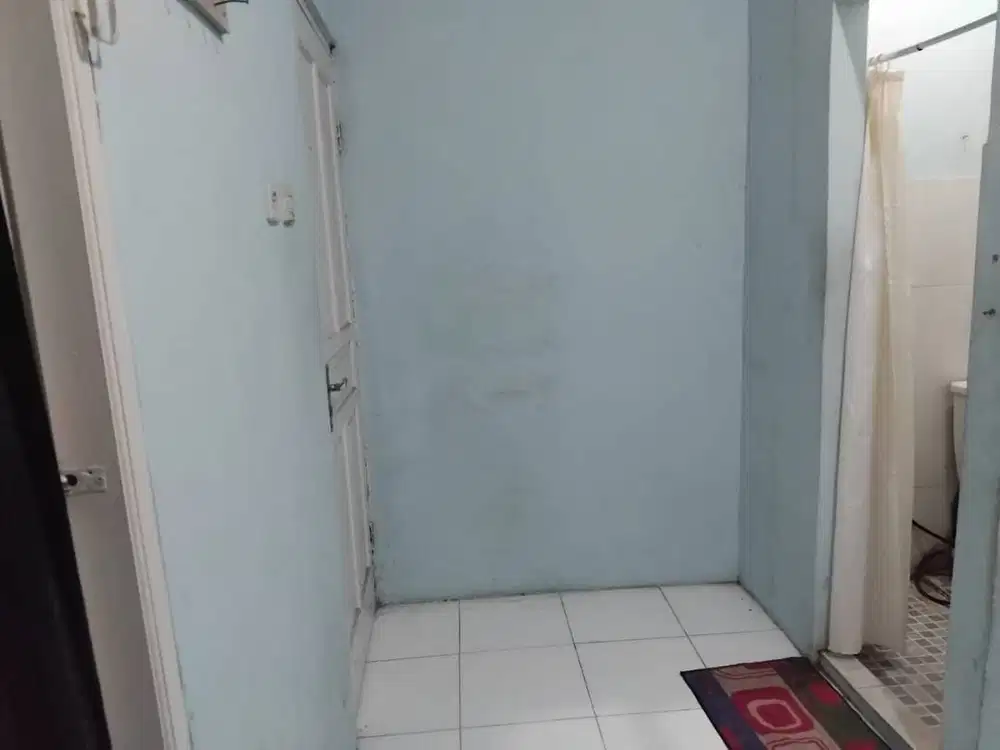 disewakan Kos harga bersahabat lokasi dekat dari jalan raya kbn jeruk