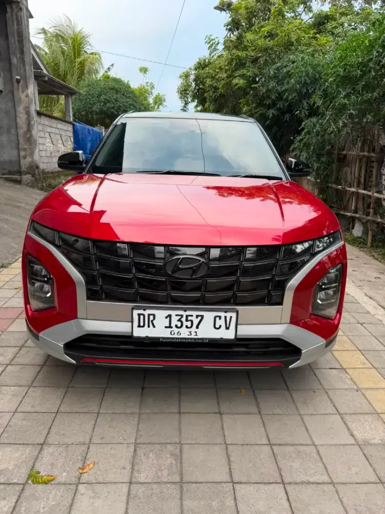 Creta Prime, DP 29 juta