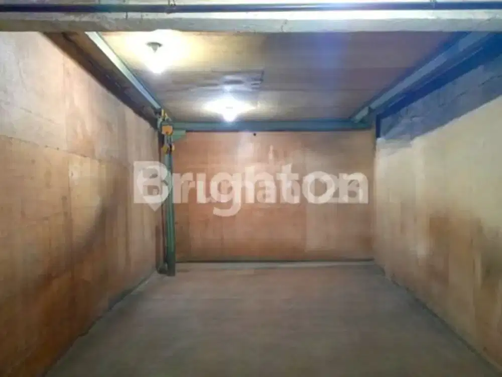 GUDANG LUAS TANAH 1400M2 DI SEKITAR PINANG,  TANGERANG (KODE RMRG 2258)