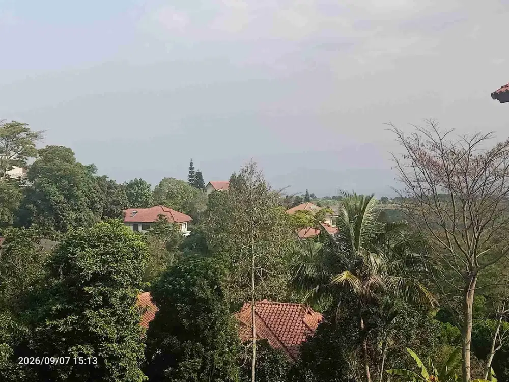 TANAH KAVLING MURAH DAGO RESORT PAKAR BANDUNG