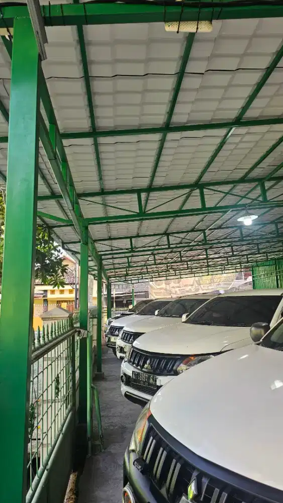 Dijual Cepat borongan 8 unit Hilux dan Triton 4x4