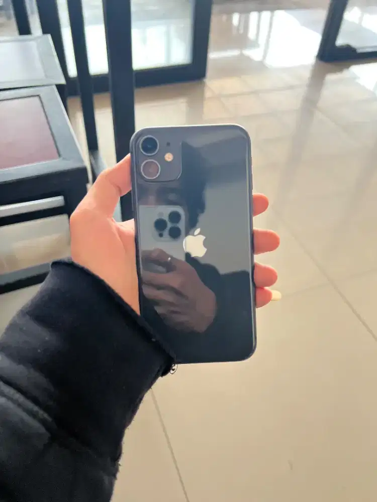 iPhone 11 128gb REGISTER