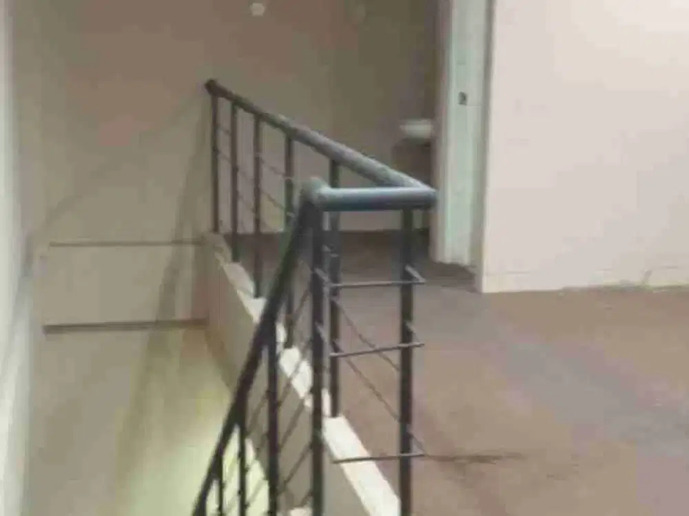ruko strategis sudirman park tanah abang jakarta pusat