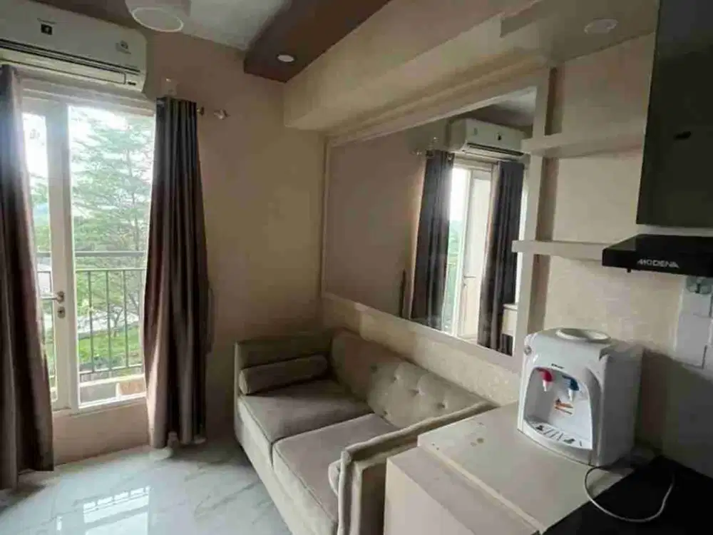 FOR RENT APARTEMEN 2BEDROOM