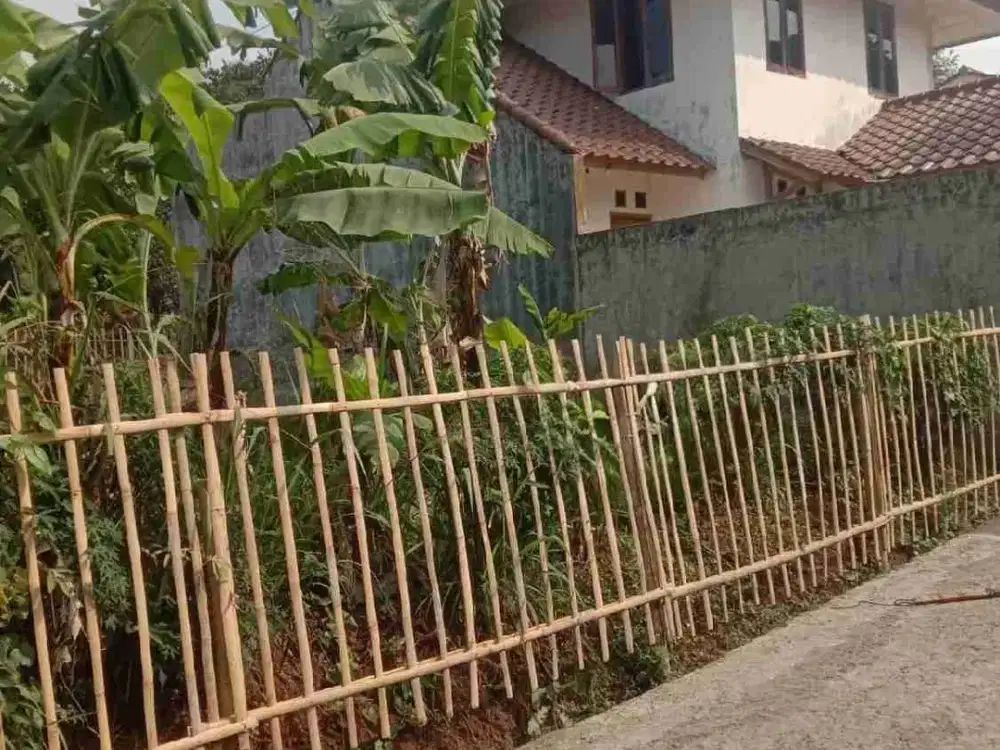 Tanah Kavling Siap Bangun di Cimekar Cileunyi