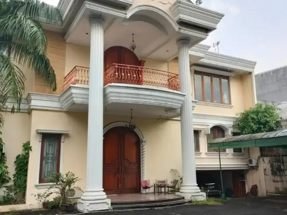 Dijual Rumah Di Pasar Minggu Jakarta Selatan