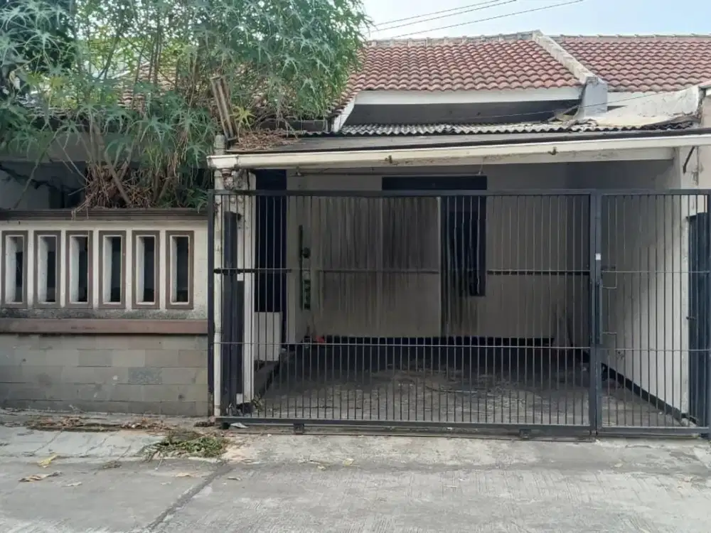 Dijual Rumah Taman Kopo Indah 2 [ID 565]