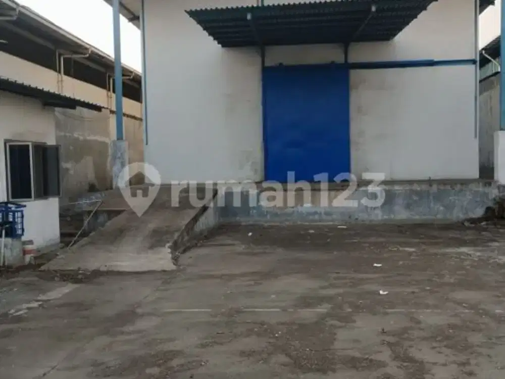*DiJual & DiSewakan GUDANG KAMAL MUARA, PENJARINGAN, RAPI SIAP DIPAKAI...*
(Kode Rmrg 2548)