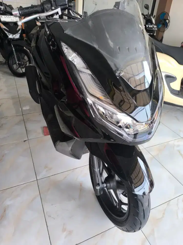 New pcx 160 CBS
