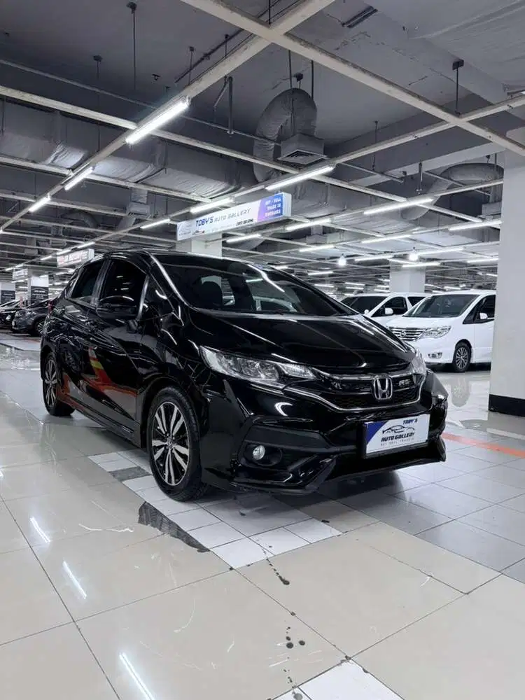 Honda Jazz Rs 2017 DP 20jt