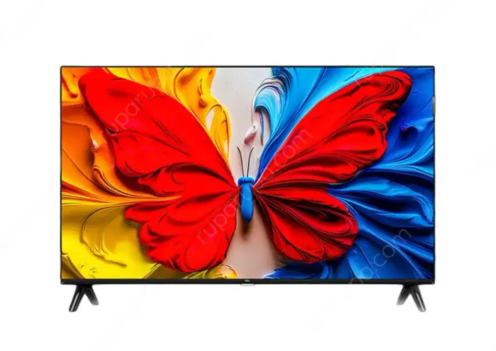 Tcl Qled Google TV 43 Inch Fhd Spesial Promo