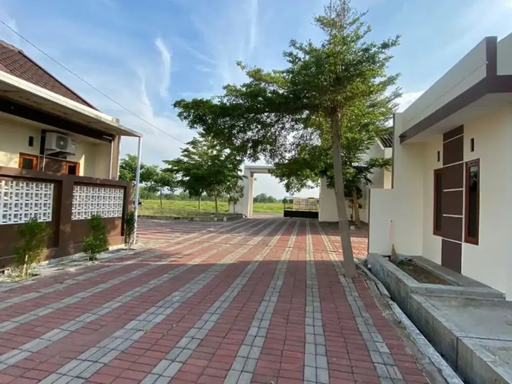 termurah tanah kavlingan lokasi selatan kopasus kartasura harga hanya 160jt an akses mudah 300 meter dari jl solo-jogja