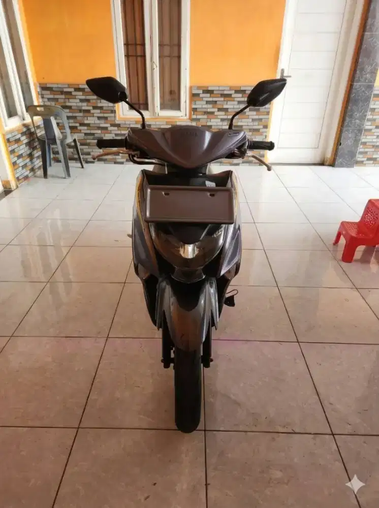 Yamaha Mio Gear 125 Tahun 2021