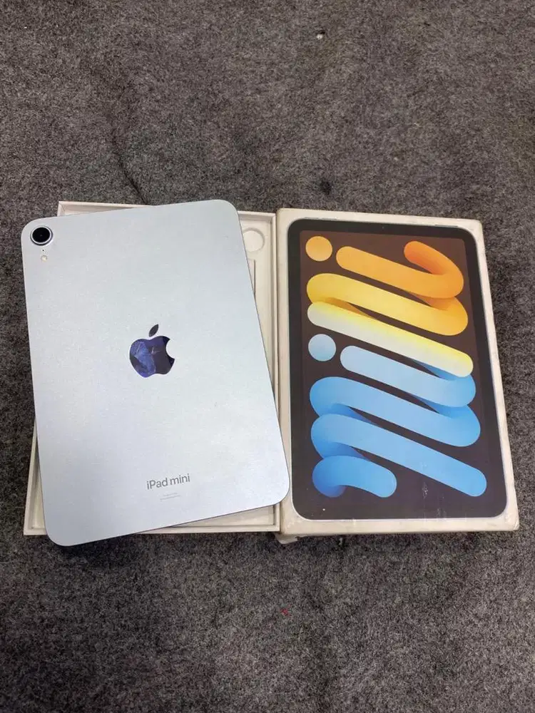 Ipad mini 128gb wifi only