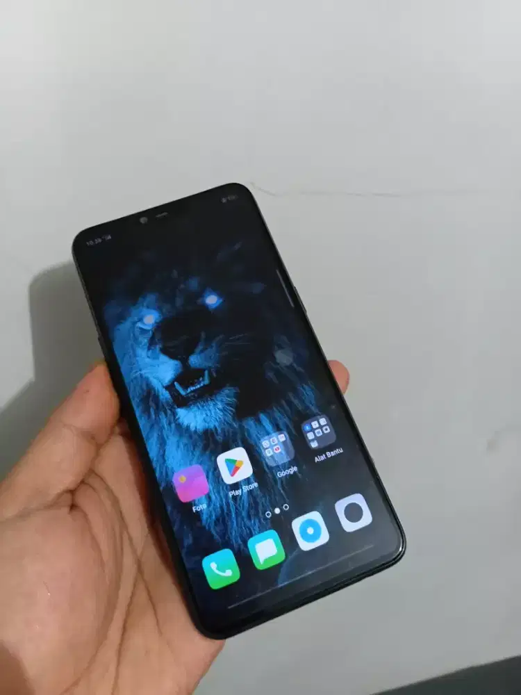 OPPO A3S 4/64 NORMAL MULUS